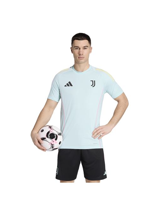 Adidas Juventus maglia training 25/26 Juventus | KB1931TR JSY 3
